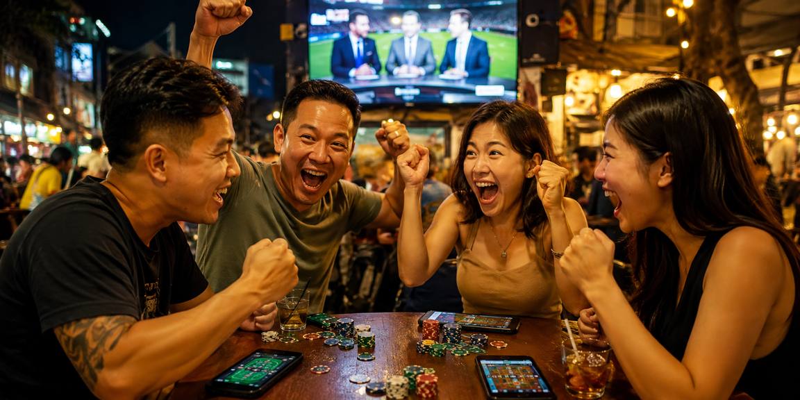 uu55 Nổi Bật Arcade